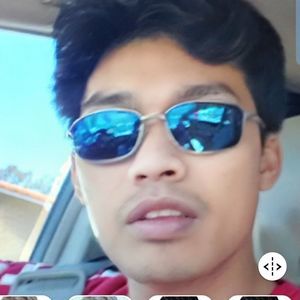 Meet your Posher, Godofredo